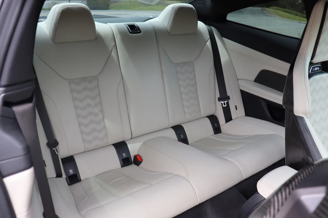 2023 BMW G82/G83 M4 - Image 14 of 31