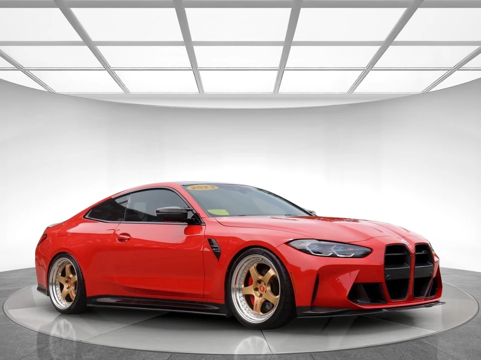 2023 BMW G82/G83 M4 - Image 3 of 31
