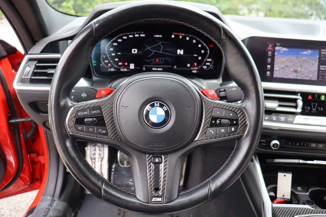 2023 BMW G82/G83 M4 - Image 26 of 31