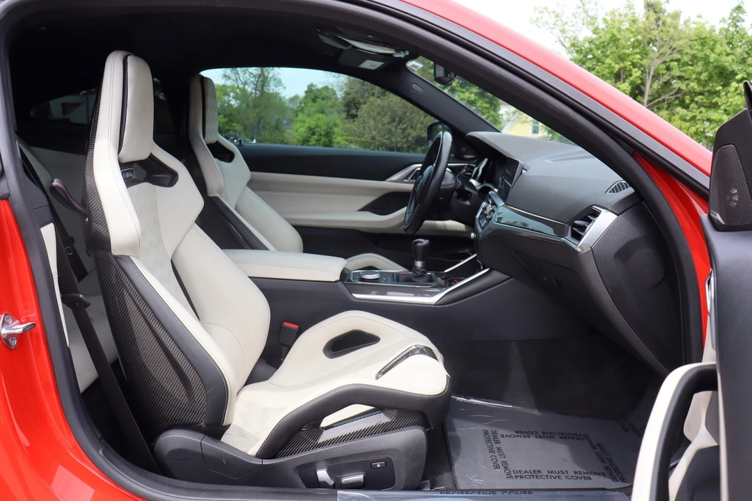 2023 BMW G82/G83 M4 - Image 16 of 31
