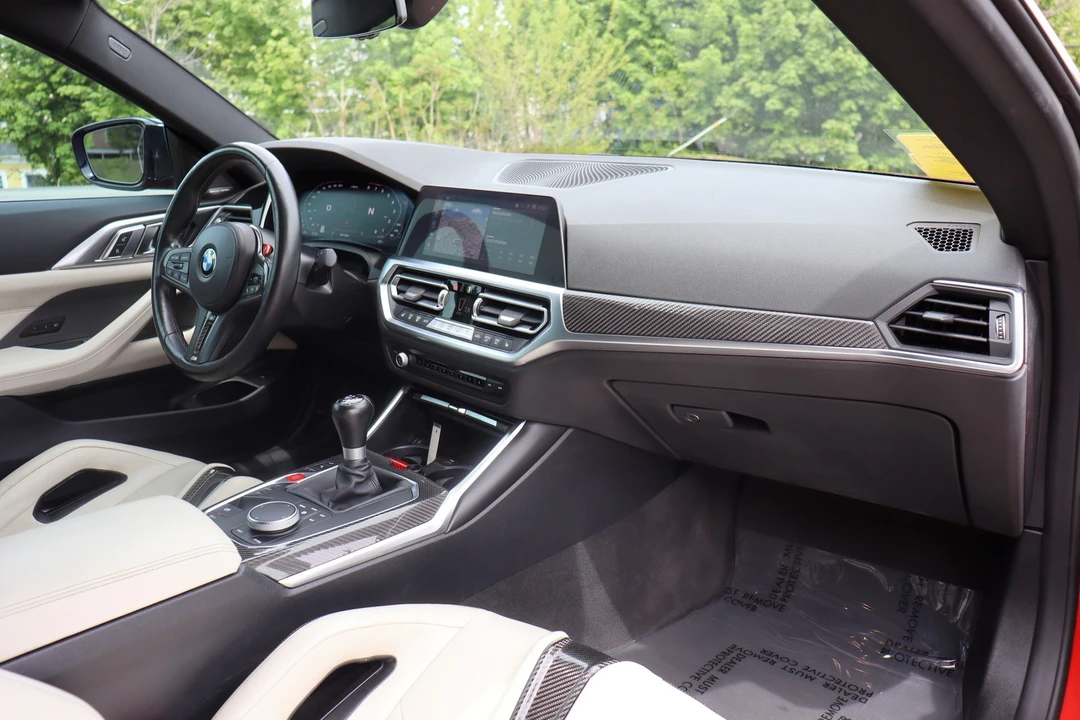 2023 BMW G82/G83 M4 - Image 17 of 31