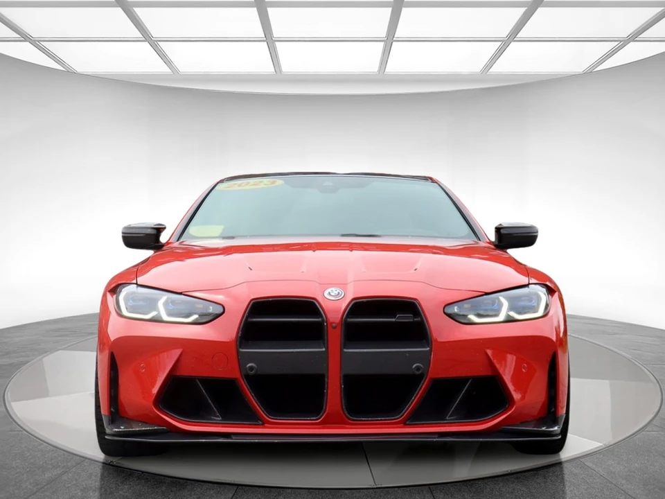 2023 BMW G82/G83 M4 - Image 2 of 31