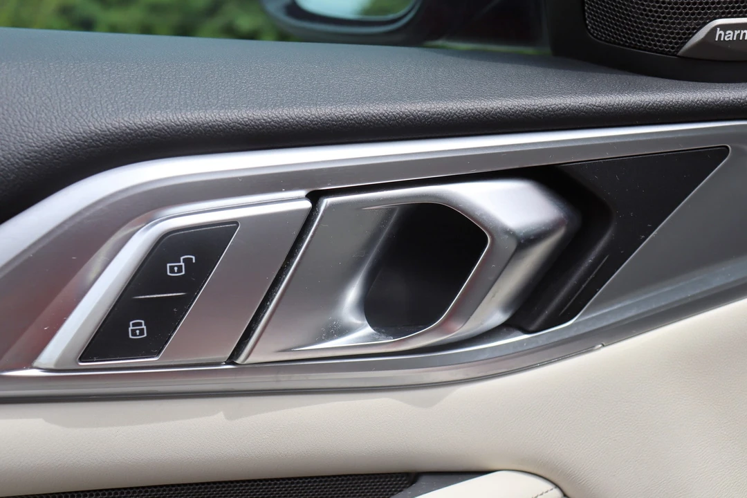 2023 BMW G82/G83 M4 - Image 22 of 31