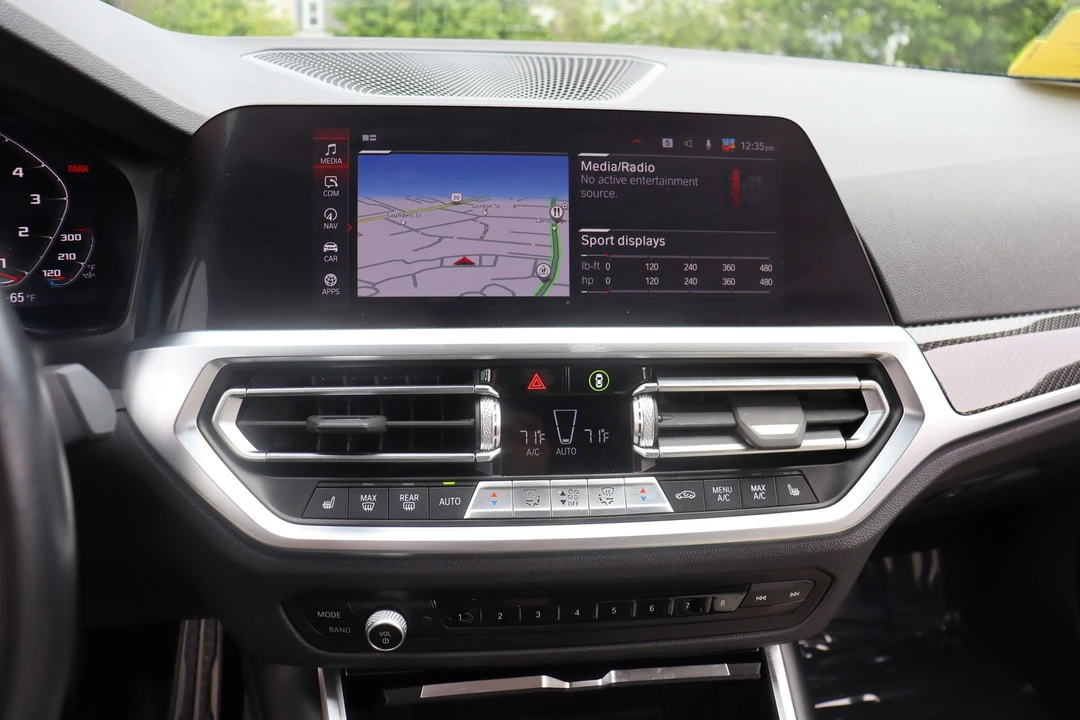 2023 BMW G82/G83 M4 - Image 30 of 31