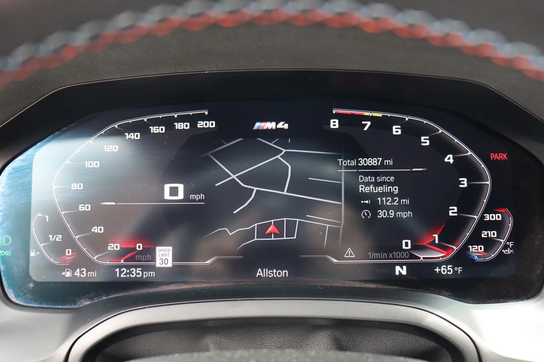 2023 BMW G82/G83 M4 - Image 28 of 31