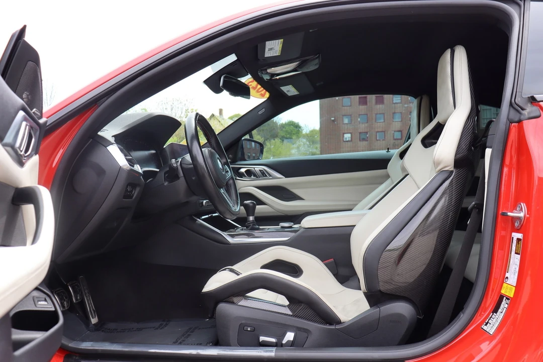2023 BMW G82/G83 M4 - Image 11 of 31