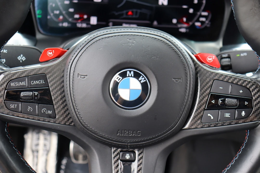 2023 BMW G82/G83 M4 - Image 27 of 31
