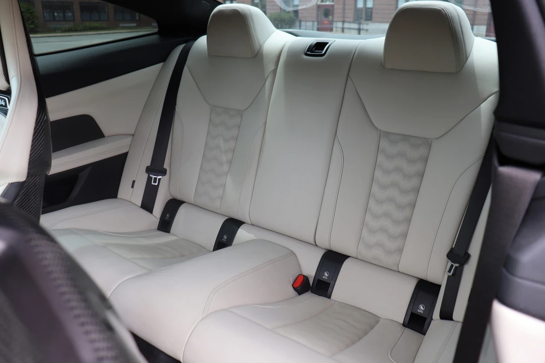 2023 BMW G82/G83 M4 - Image 13 of 31