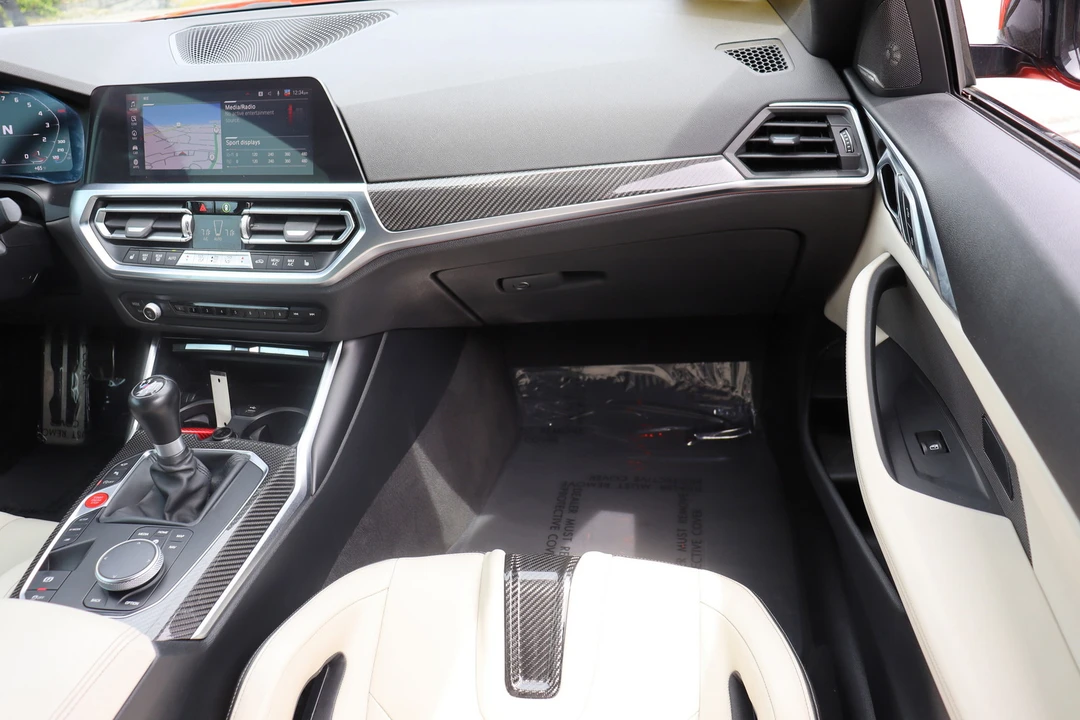 2023 BMW G82/G83 M4 - Image 18 of 31