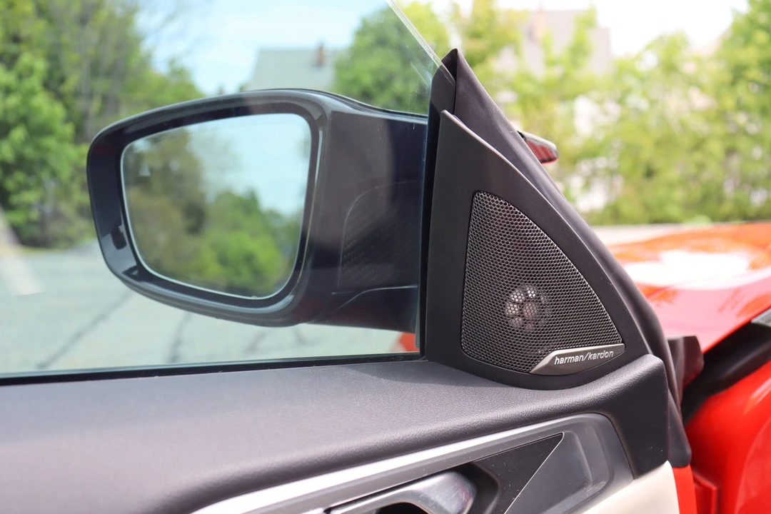 2023 BMW G82/G83 M4 - Image 20 of 31