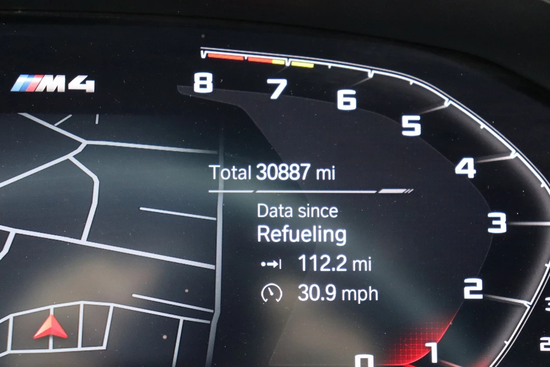 2023 BMW G82/G83 M4 - Image 29 of 31