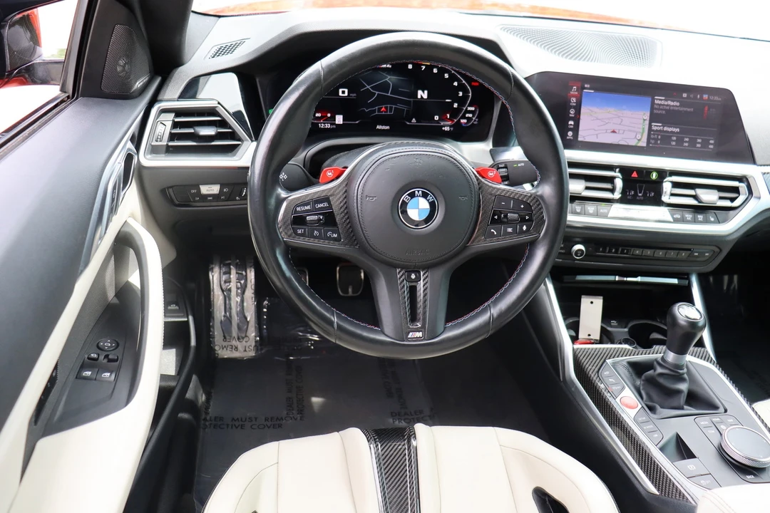 2023 BMW G82/G83 M4 - Image 9 of 31