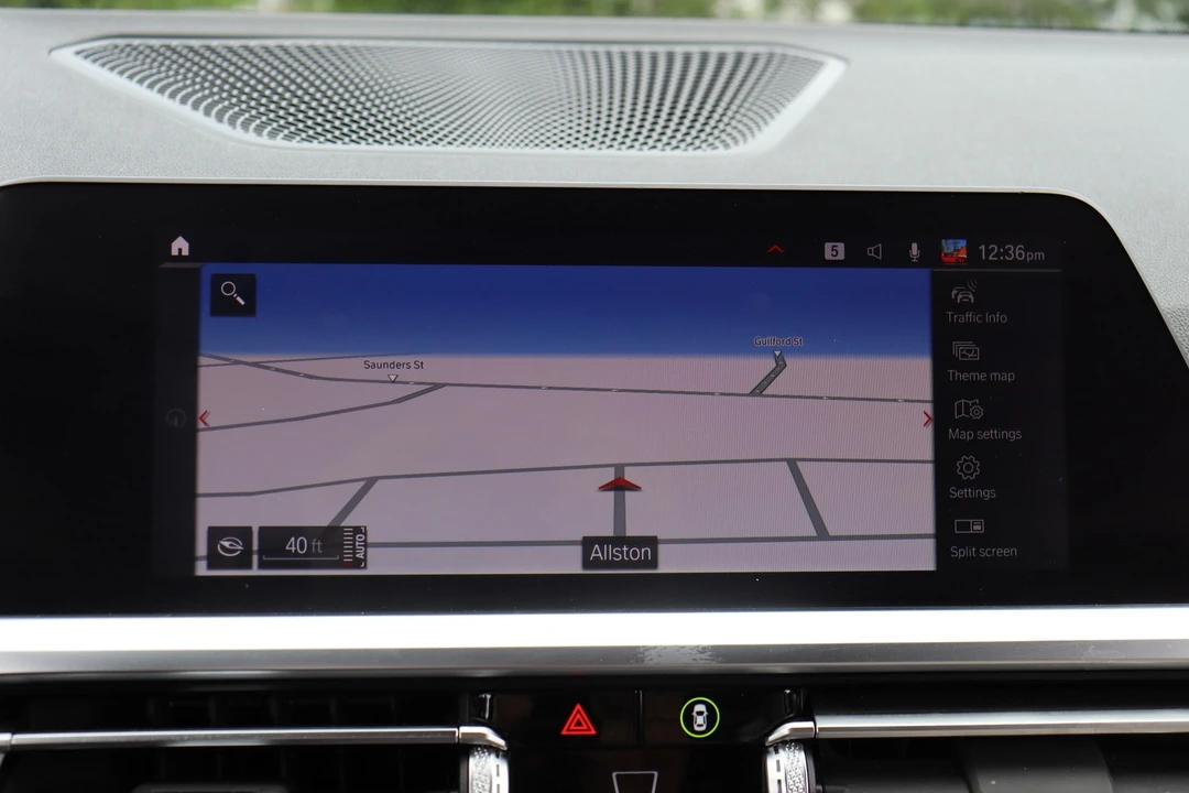 2023 BMW G82/G83 M4 - Image 31 of 31