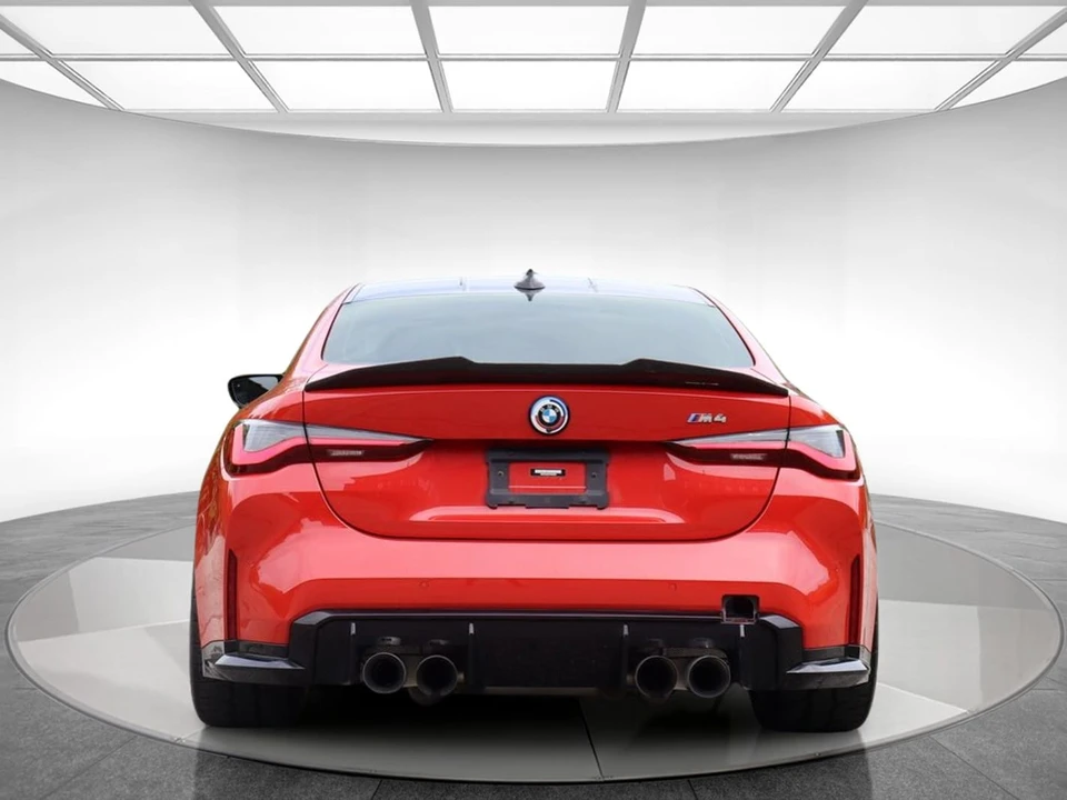 2023 BMW G82/G83 M4 - Image 7 of 31