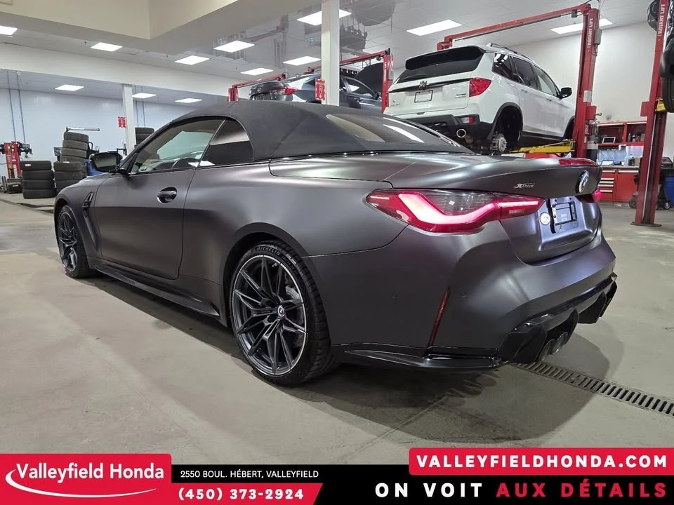 2023 BMW G82/G83 M4 - Image 15 of 20