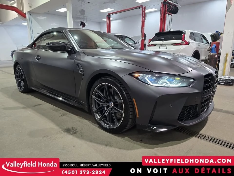 2023 BMW G82/G83 M4 - Image 17 of 20