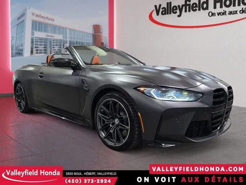 2023 BMW G82/G83 M4 - Image 3 of 20