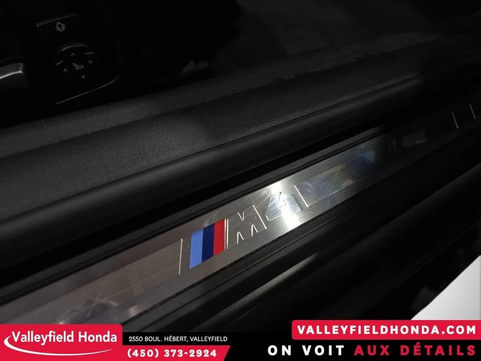 2023 BMW G82/G83 M4 - Image 5 of 20