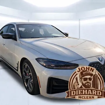 2023 BMW M440i