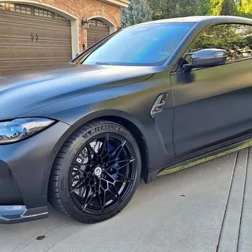 2023 BMW M4