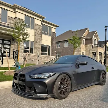 2023 BMW M4