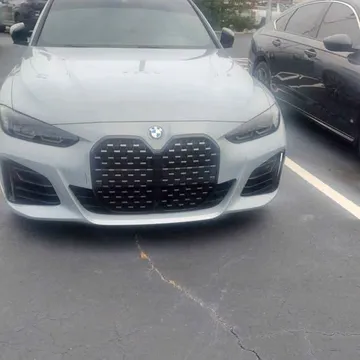 2023 BMW M4