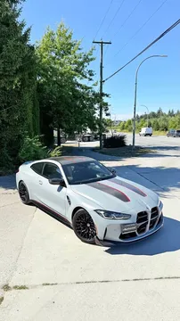 2023 BMW M4 CSL Coupe