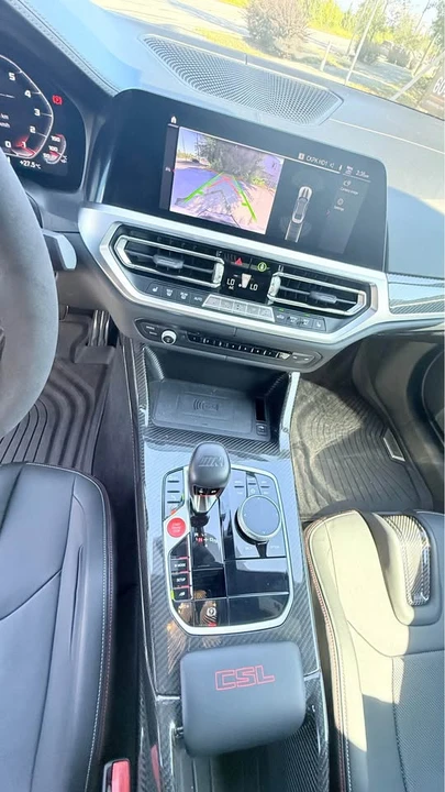 2023 BMW G82/G83 M4 - Image 16 of 18