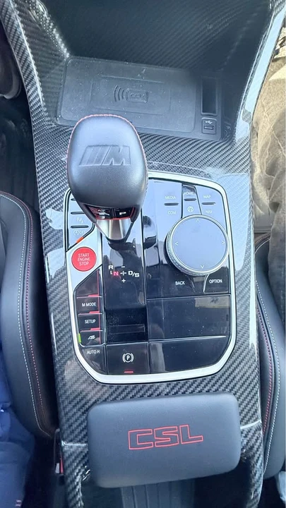 2023 BMW G82/G83 M4 - Image 18 of 18