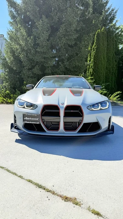 2023 BMW G82/G83 M4 - Image 3 of 18