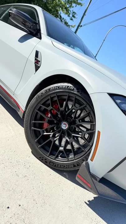 2023 BMW G82/G83 M4 - Image 10 of 18