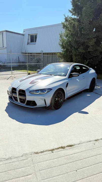 2023 BMW G82/G83 M4 - Image 4 of 18