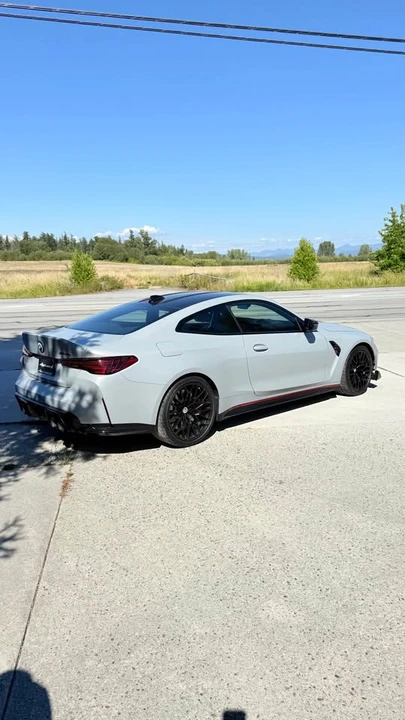 2023 BMW G82/G83 M4 - Image 8 of 18
