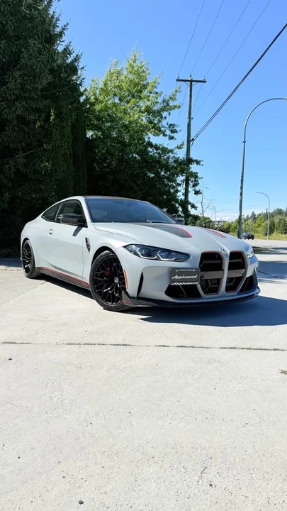 2023 BMW G82/G83 M4 - Image 2 of 18