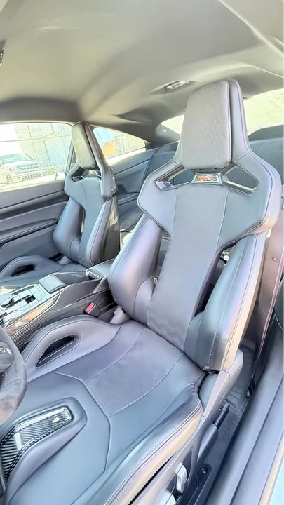 2023 BMW G82/G83 M4 - Image 14 of 18
