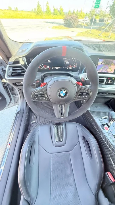 2023 BMW G82/G83 M4 - Image 15 of 18