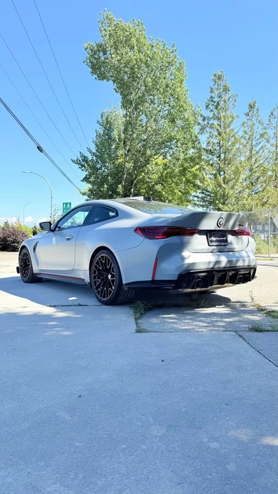 2023 BMW G82/G83 M4 - Image 6 of 18