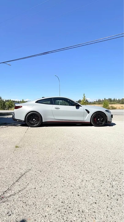2023 BMW G82/G83 M4 - Image 9 of 18