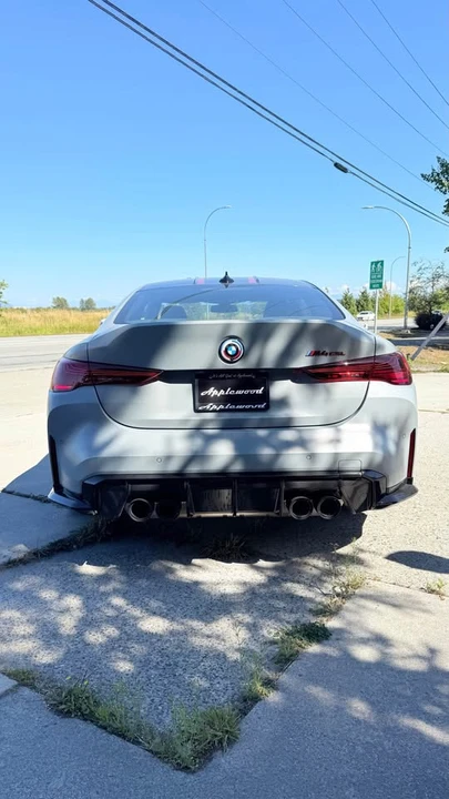 2023 BMW G82/G83 M4 - Image 7 of 18