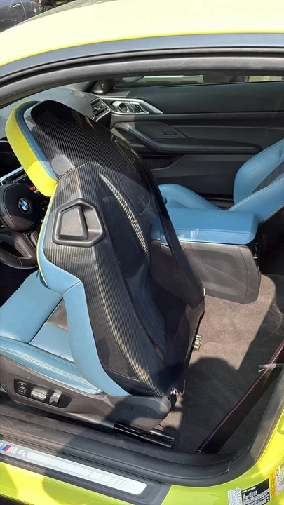 2023 BMW G82/G83 M4 - Image 2 of 4