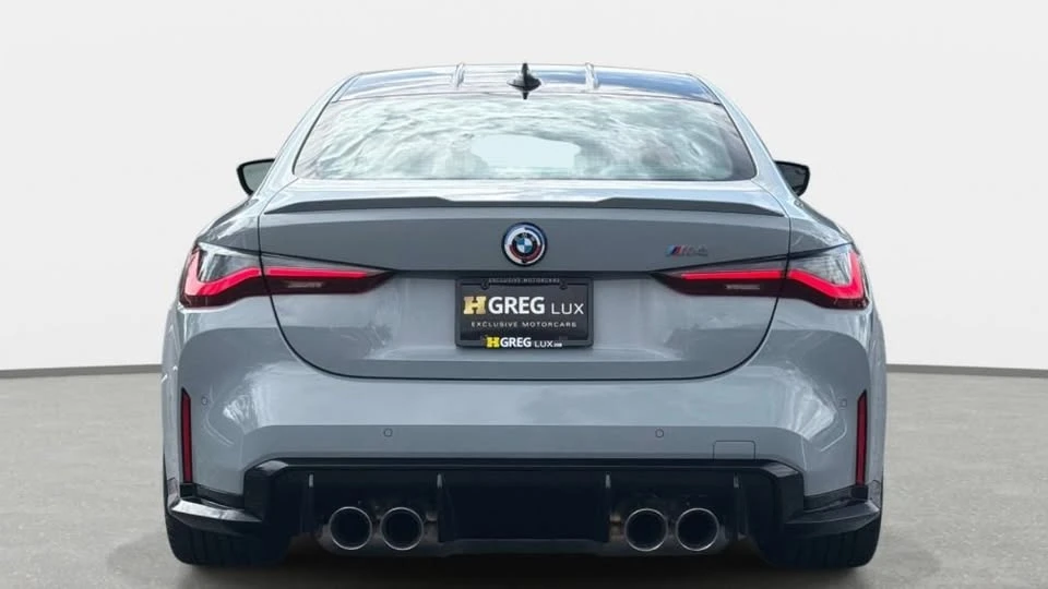 2023 BMW G82/G83 M4 - Image 4 of 20