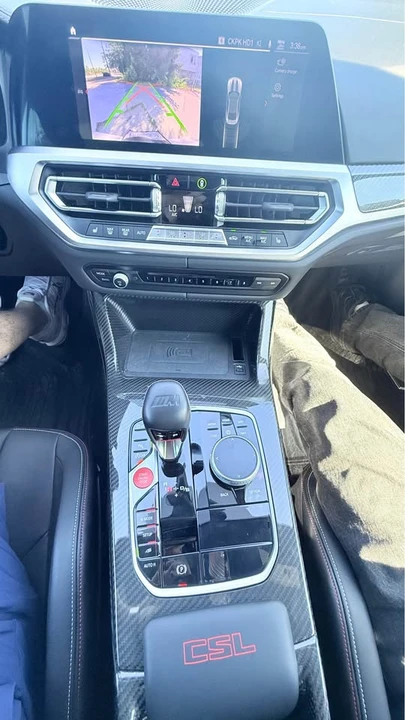 2023 BMW G82/G83 M4 - Image 17 of 18