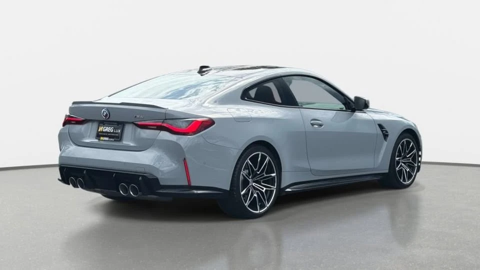 2023 BMW G82/G83 M4 - Image 3 of 20