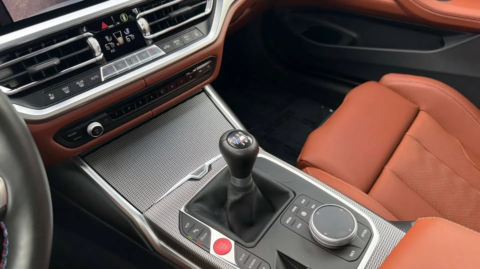 2023 BMW G82/G83 M4 - Image 16 of 20