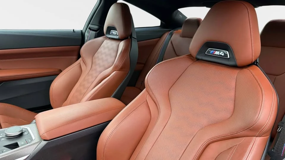 2023 BMW G82/G83 M4 - Image 14 of 20