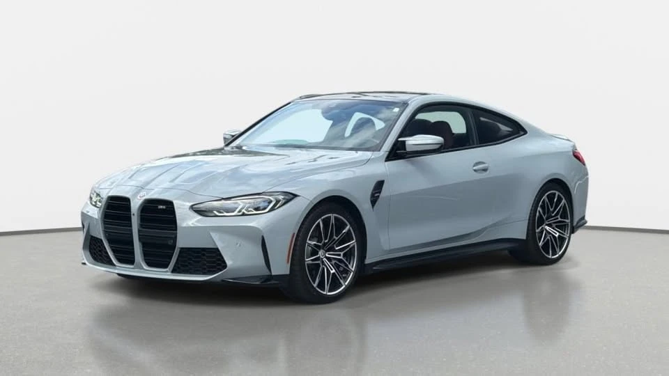 2023 BMW G82/G83 M4 - Image 7 of 20
