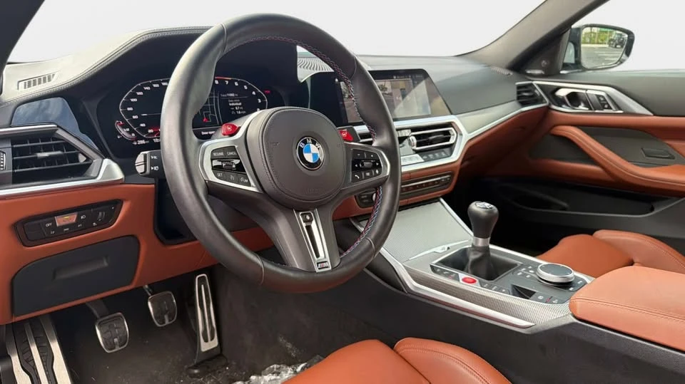 2023 BMW G82/G83 M4 - Image 15 of 20