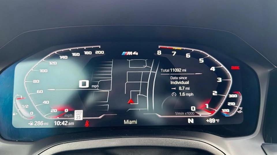 2023 BMW G82/G83 M4 - Image 18 of 20