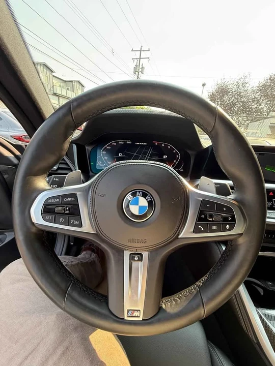 2023 BMW G82/G83 M4 - Image 8 of 9