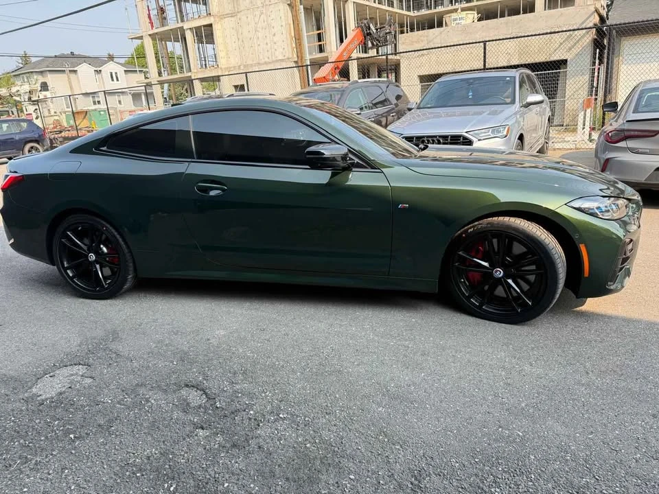 2023 BMW G82/G83 M4 - Image 2 of 9